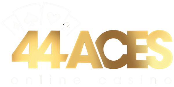44Aces logo
