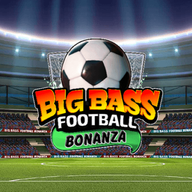 Big Bass Football Bonanza slot