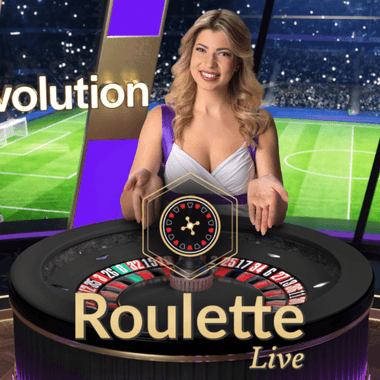 World Cup Roulette