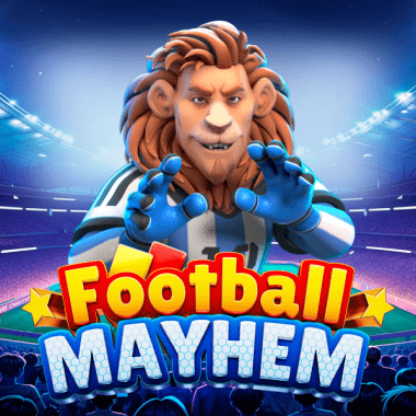 Football Mayhem slot