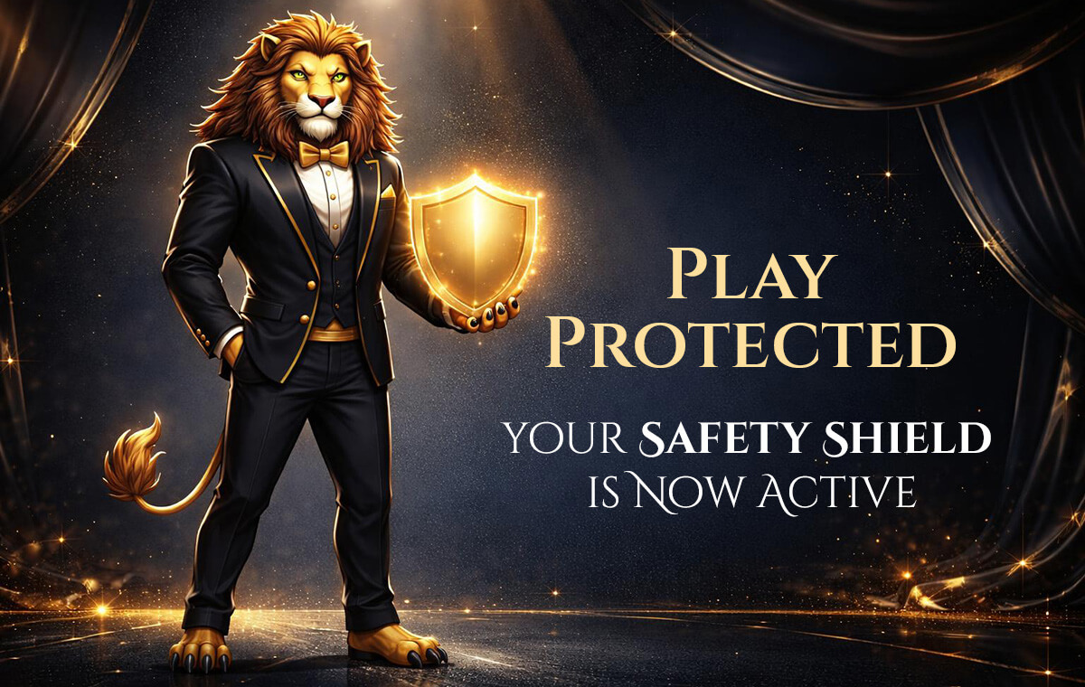 Your next deposit, protected at Narnia