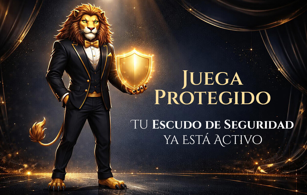 Your next deposit, protected at Narnia