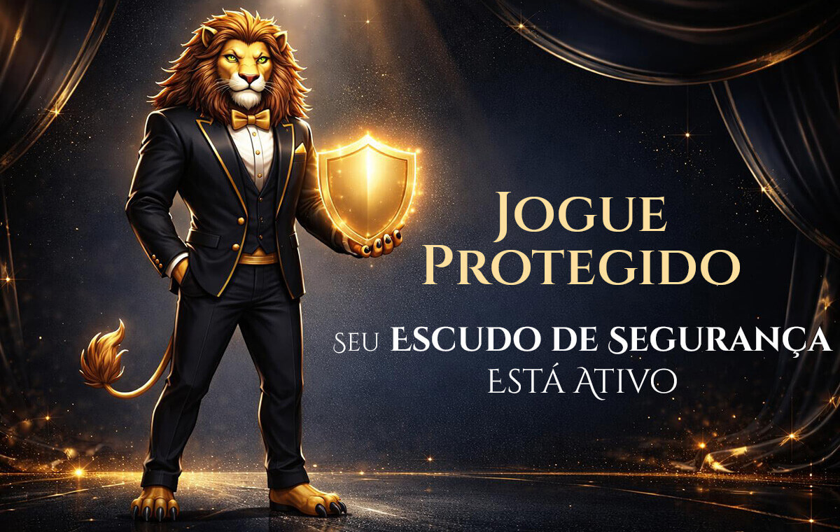 Your next deposit, protected at Narnia