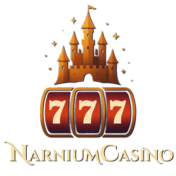 NarniumCasino logo