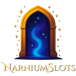 NarniumSlots logo