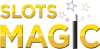 SlotsMagic logo
